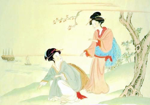 �ձ�Ů�� �Ŵ�