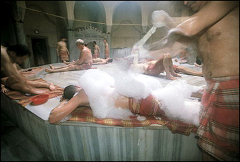 ������ ��Ů��ԡ