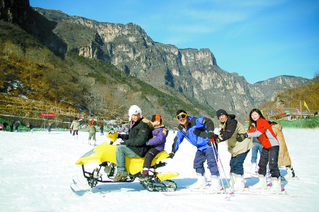 ��ѩ �f��ɽ ���� ��ѩ��