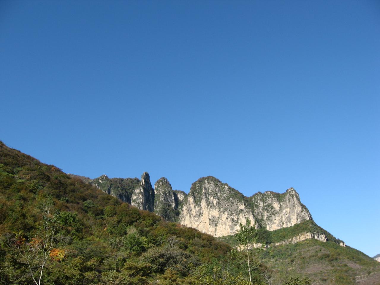 ����̫��ɽ