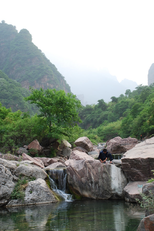 ���M̫��ɽˮ�꣺�����