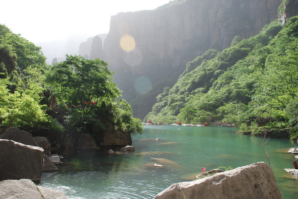 ���M̫��ɽˮ�꣺�����