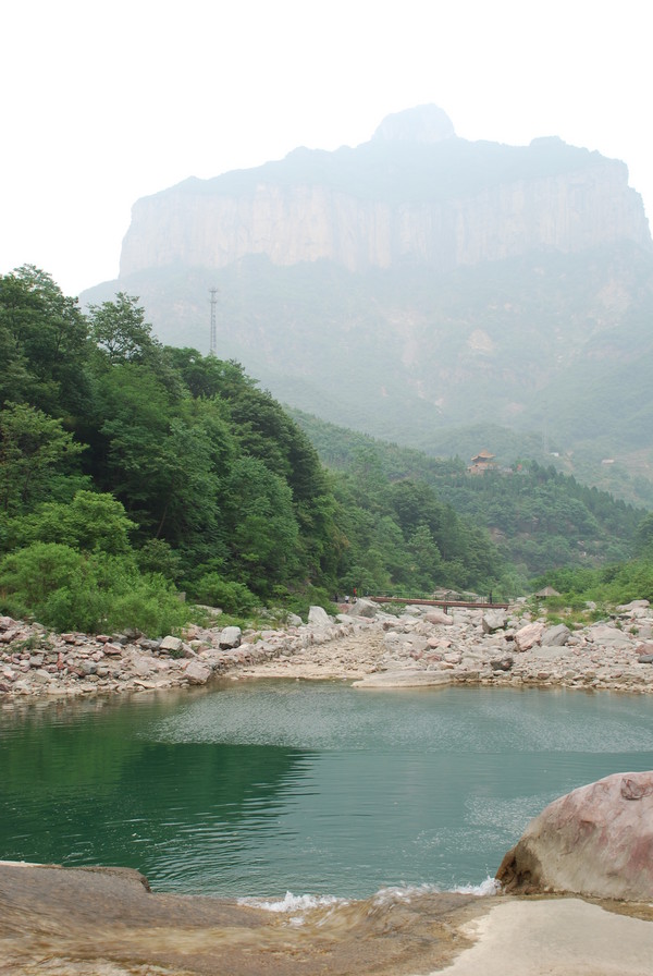 ���M̫��ɽˮ�꣺�����