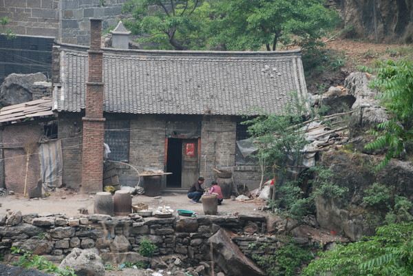 ���M̫��ɽˮ�꣺�����