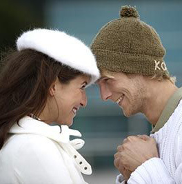 春節(jié) 旅行 艷遇 女人 戰(zhàn)略 指南