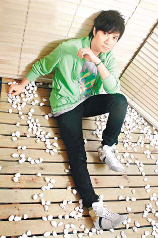 古巨基 最受歡迎男歌星 助手兼緋聞女友 陳英雪 完婚