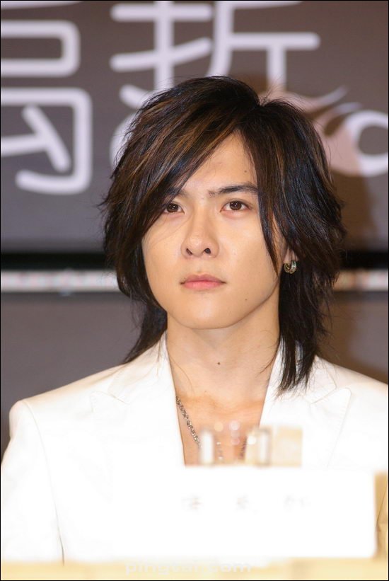 唐禹哲 演過的電視劇及人物介紹