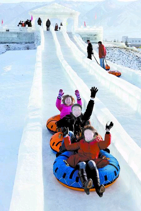 �½� ���� ��ѩ�Ļ����ι�(ji��) ���� ����