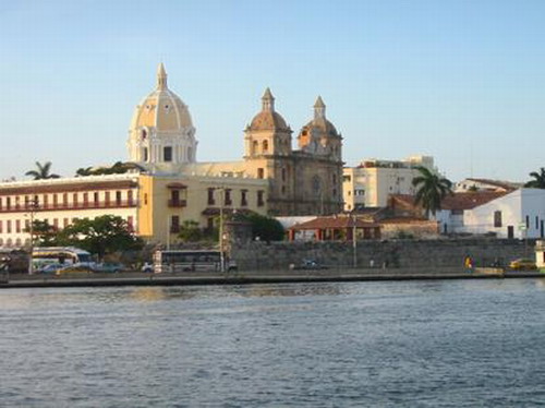 �����ռ{(Cartagena) �炐�ȁ� 