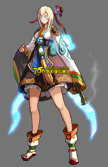 dnf�ؼ�  dnfŮ��ɫ