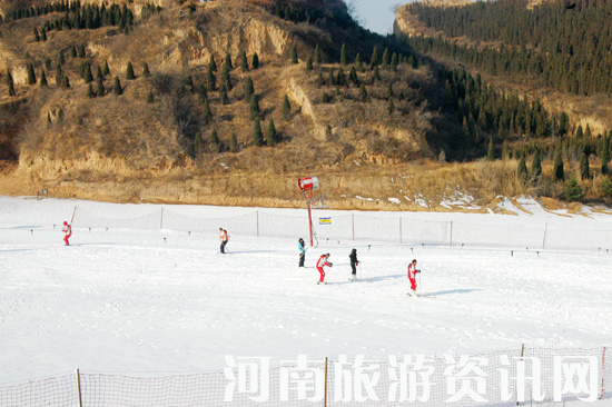 �һ������B(t��i)��ѩ���DƬ