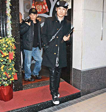 一代歌后 張露 病逝 杜德偉