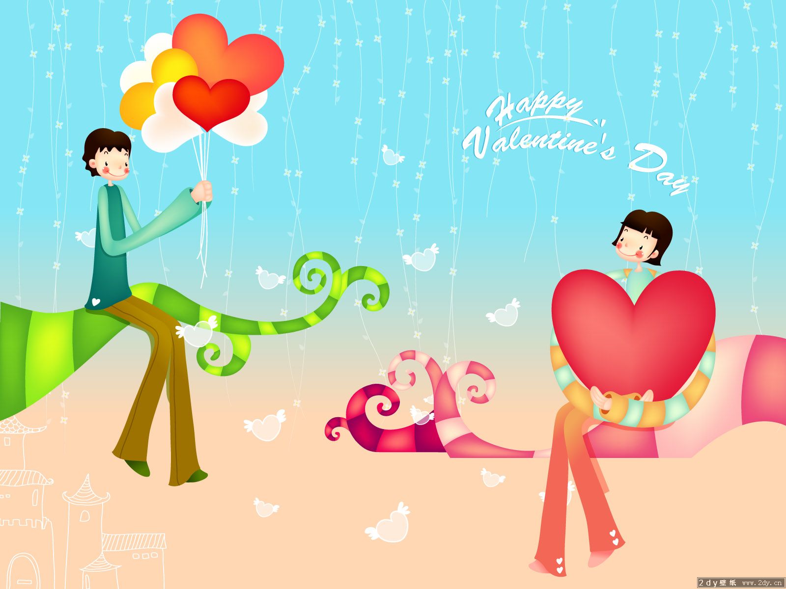 2009 ���˹�(ji��) ף�� ���� �DƬ 