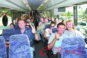 中國游客 美國亞利桑那州 旅游 車禍 旅行社 散客拼團(tuán) 風(fēng)險