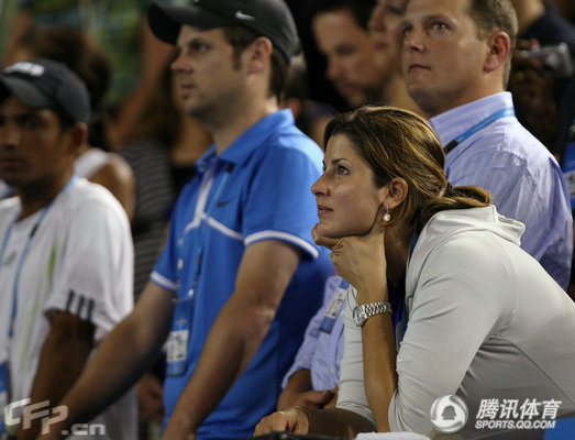 2009��1��29�� 2009�Ĵ������W(w��ng)���_ِ �Іΰ�Qِ �M���� Ů���������棨Mirka Vavrinec��