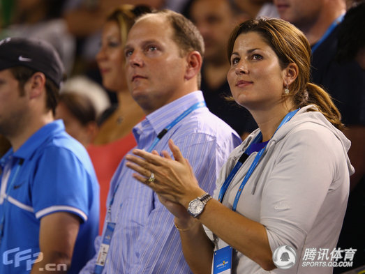 2009��1��29�� 2009�Ĵ������W(w��ng)���_ِ �Іΰ�Qِ �M���� Ů���������棨Mirka Vavrinec��