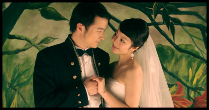 數(shù)字電影 生升兩難 武林外傳 喻恩泰