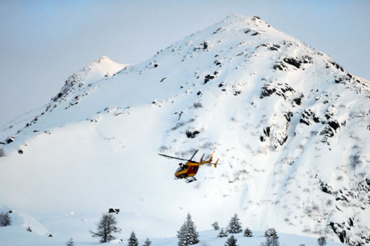 ������˹ɽ �󷶇�ѩ�� 4����ɽ�� ����