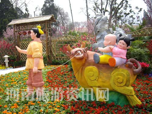 ���G��չ�@ˇչʾ��ţ���c��Ů