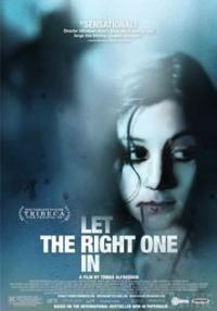 Ѫɫ���֡�Let the Right One In����䡡�\��������Ѫ��