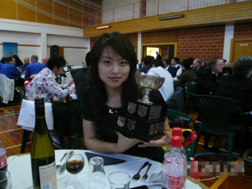 ������Ů����ˬ��Ƭ