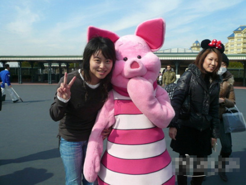 ������Ů ����ˬ ��Ƭ