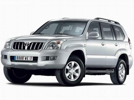 ���{܇���� SUV