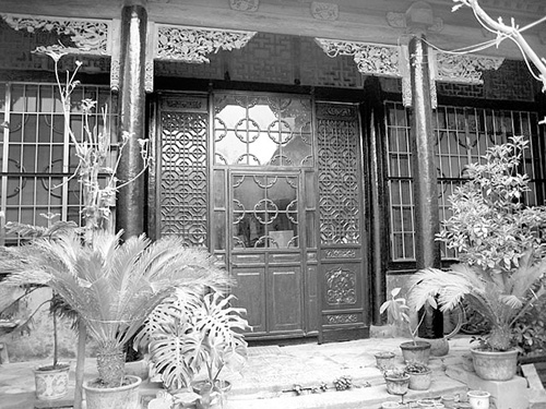 ���լԺ��Ժ�����������ʮ�־����v�������_��F(xi��n)���^����õ��ĺ�Ժ��ӽ�����