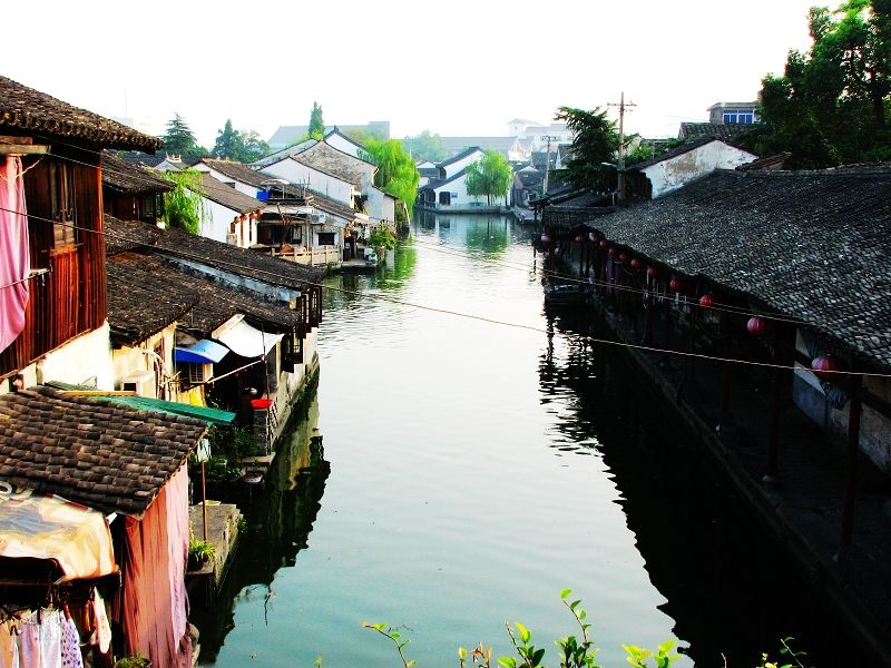 今年國慶 一見鐘情紹興城 全城游 主打“水城+古城”牌