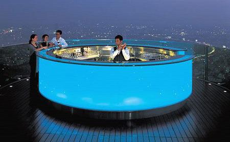 ̩��(gu��) Lebua At State Tower ɏ����Ƶ� ���оư� 