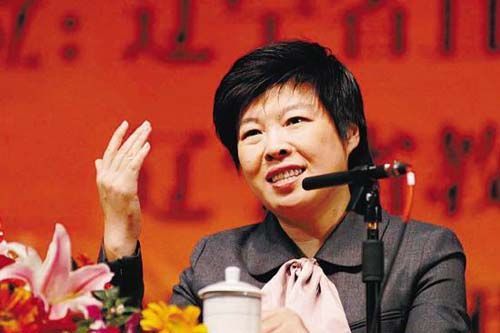 于丹回應 倫敦撒潑事件 翻譯 恩將仇報