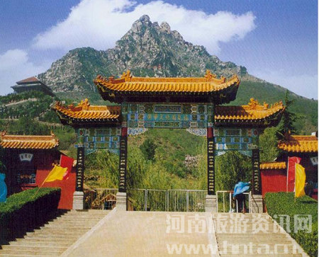 ���� ʼ��ɽ