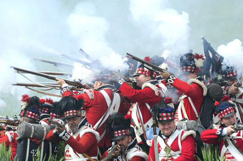 歐洲各地 比利時 滑鐵盧平原 拿破侖時代 滑鐵盧戰(zhàn)役