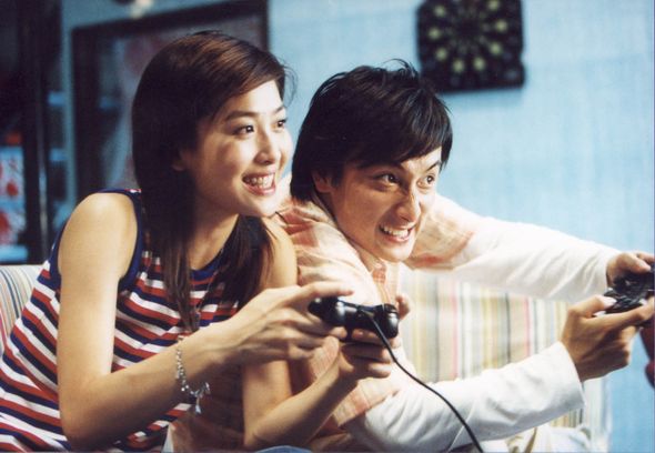 青春偶像劇 百分百感覺 資料 主演 劇情介紹