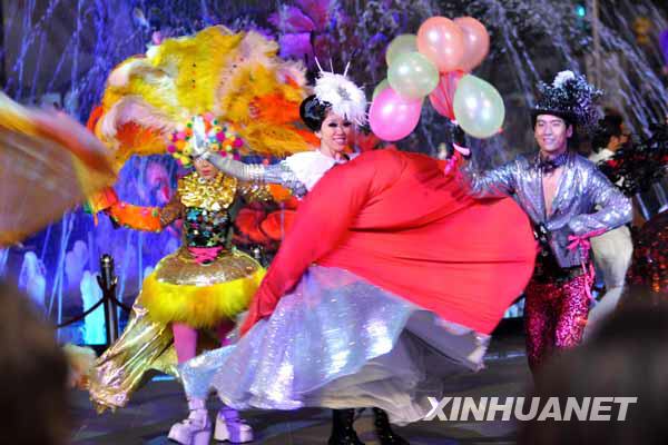 馬來西亞 吸引游客 推出 購物節(jié)