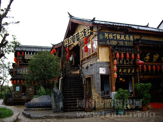 �����ųǵĽ���