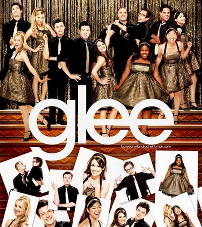 �g���ϳ��F  glee ����