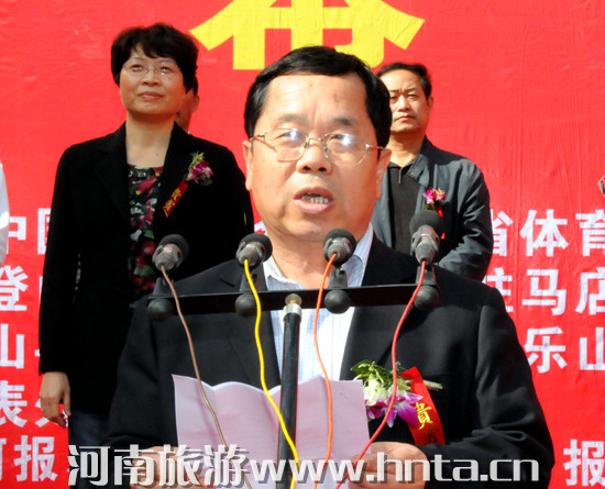 ��׸����L��ϯ2012����&ldquo;��ɽͬ��&rdquo;�v�R�����f�˵�ɽ�������