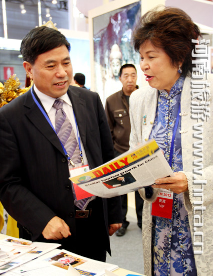 ����ʡ����2012�Ї����H���ν��ו�ȡ���S�T�ɹ�