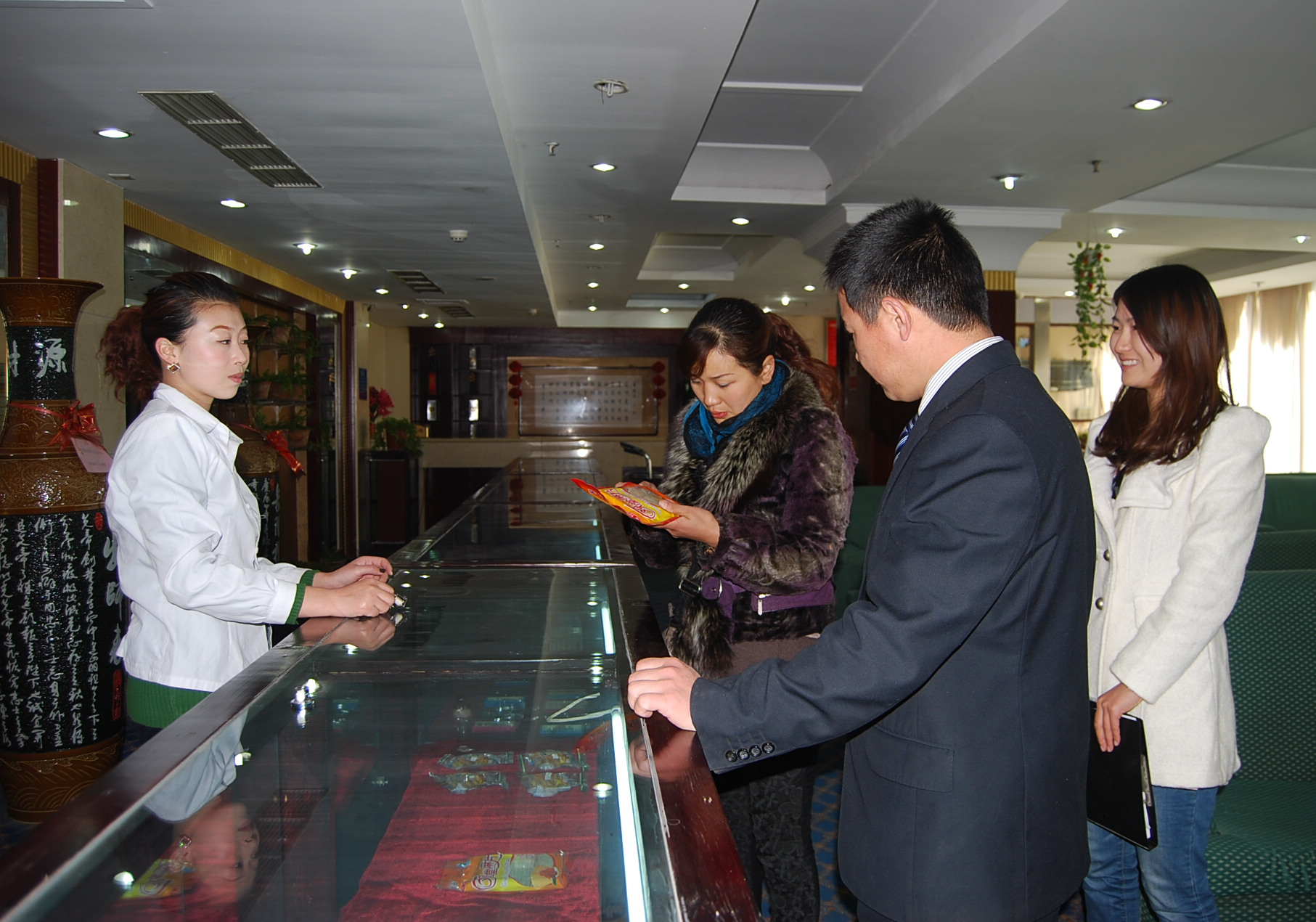 ¹�ؿh�_(k��i)չȫ�h����ϵ�y(t��ng)��ȫ��z��