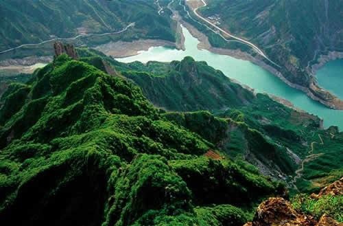 ���l(xi��ng)�P(gu��n)ɽ&ldquo;��ů&rdquo;���ι���