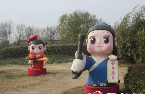 開封:互聯(lián)網(wǎng): 文化旅游產(chǎn)業(yè)的宣傳新平臺