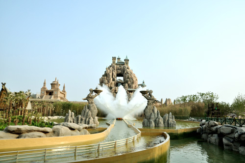 �ӳ������u