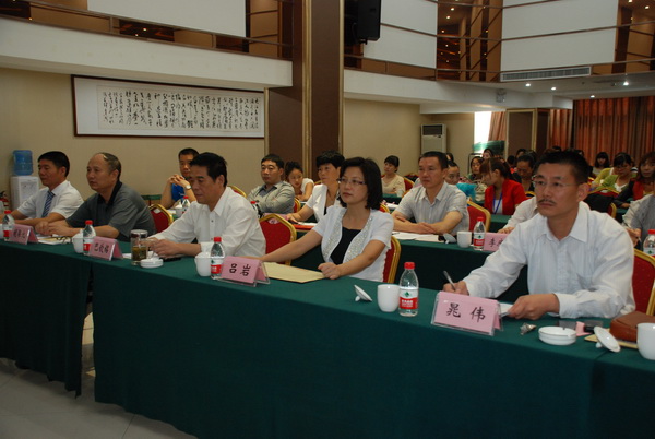 漯河市“開源杯”導游員(講解員)技能大賽決賽圓滿落幕