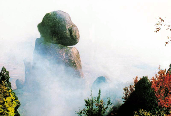 ���ɽʯ��ӭ�e