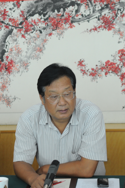 2012中國(鄭州)世界旅游城市市長論壇鄭州市執(zhí)委會籌備會議召開