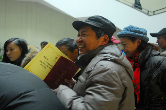 2012“最鄭州·金旅獎”旅游攝影大賽作品展開展