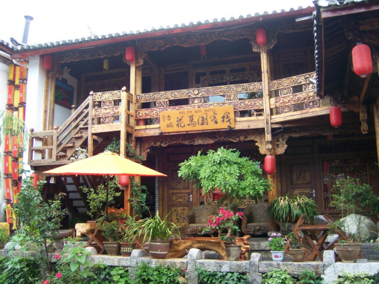 向六旬老翁學(xué)習(xí)窮游攻略