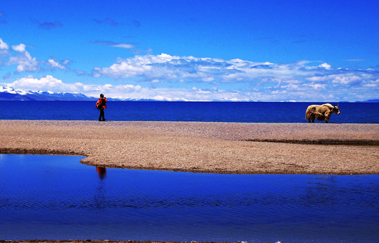 人少景美 尋找國內(nèi)最美最安靜的湖泊