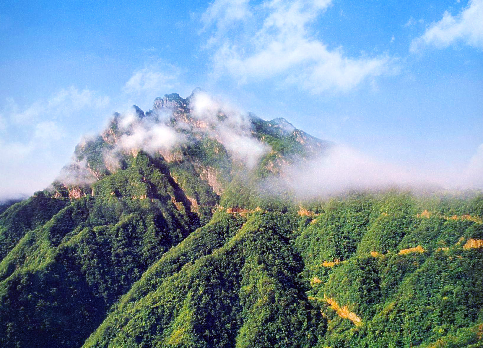 ������ĩ�ȼ��ߴ�ɽ��